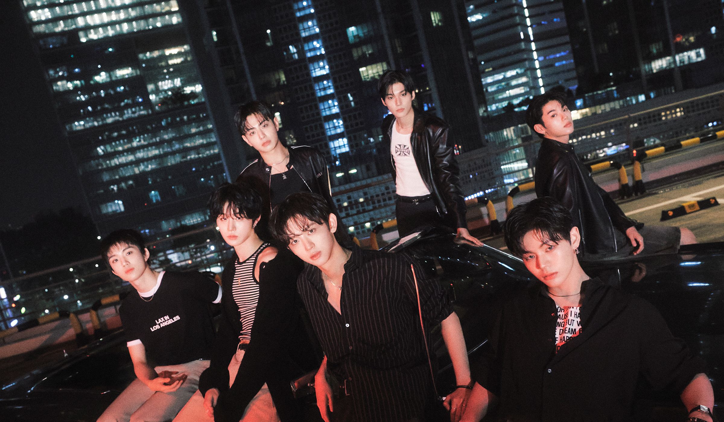 PROFILE｜ EVNNE｜EVNNE JAPAN OFFICIAL FANCLUB