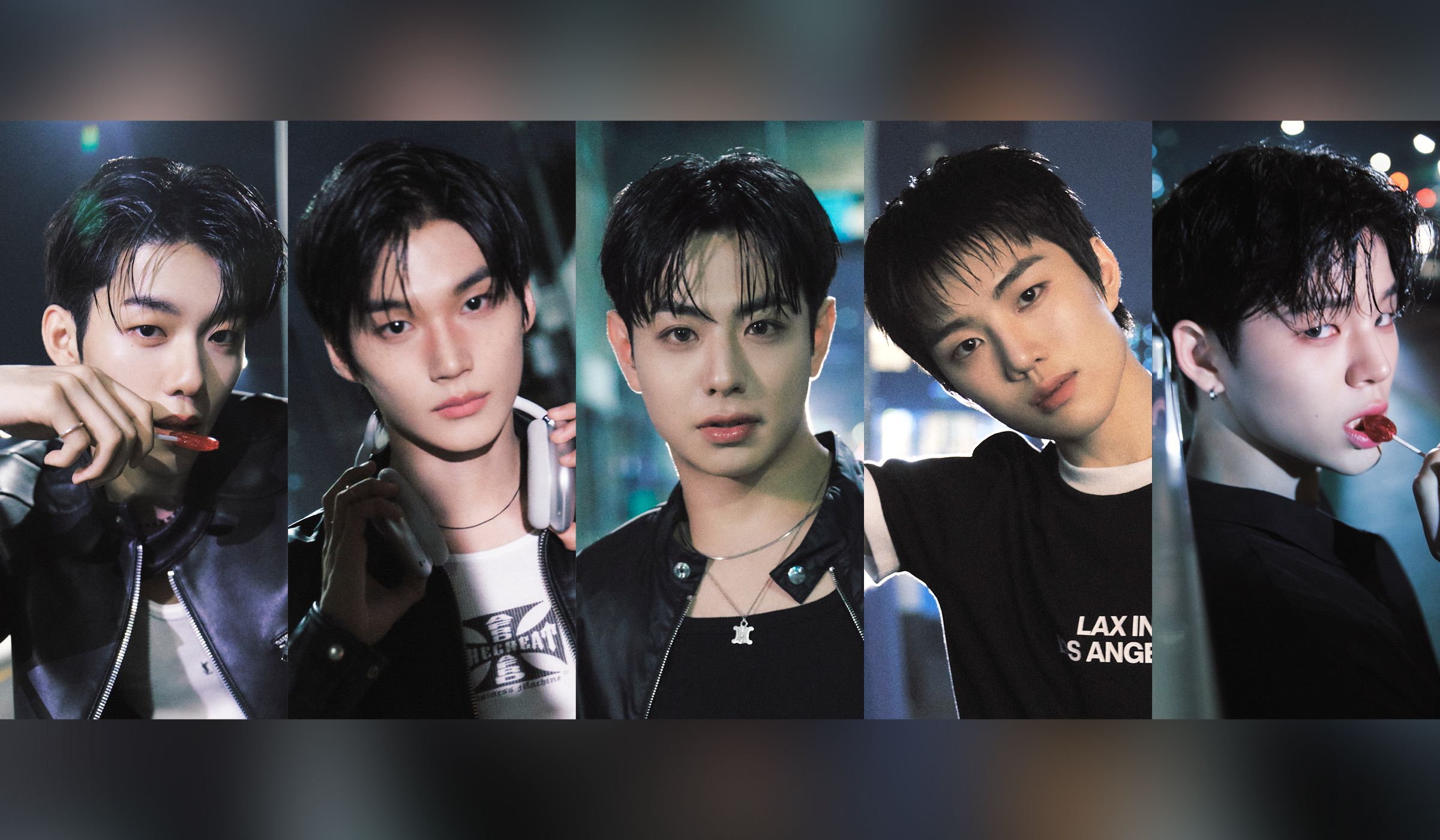 EVNNE│EVNNE JAPAN OFFICIAL FANCLUB