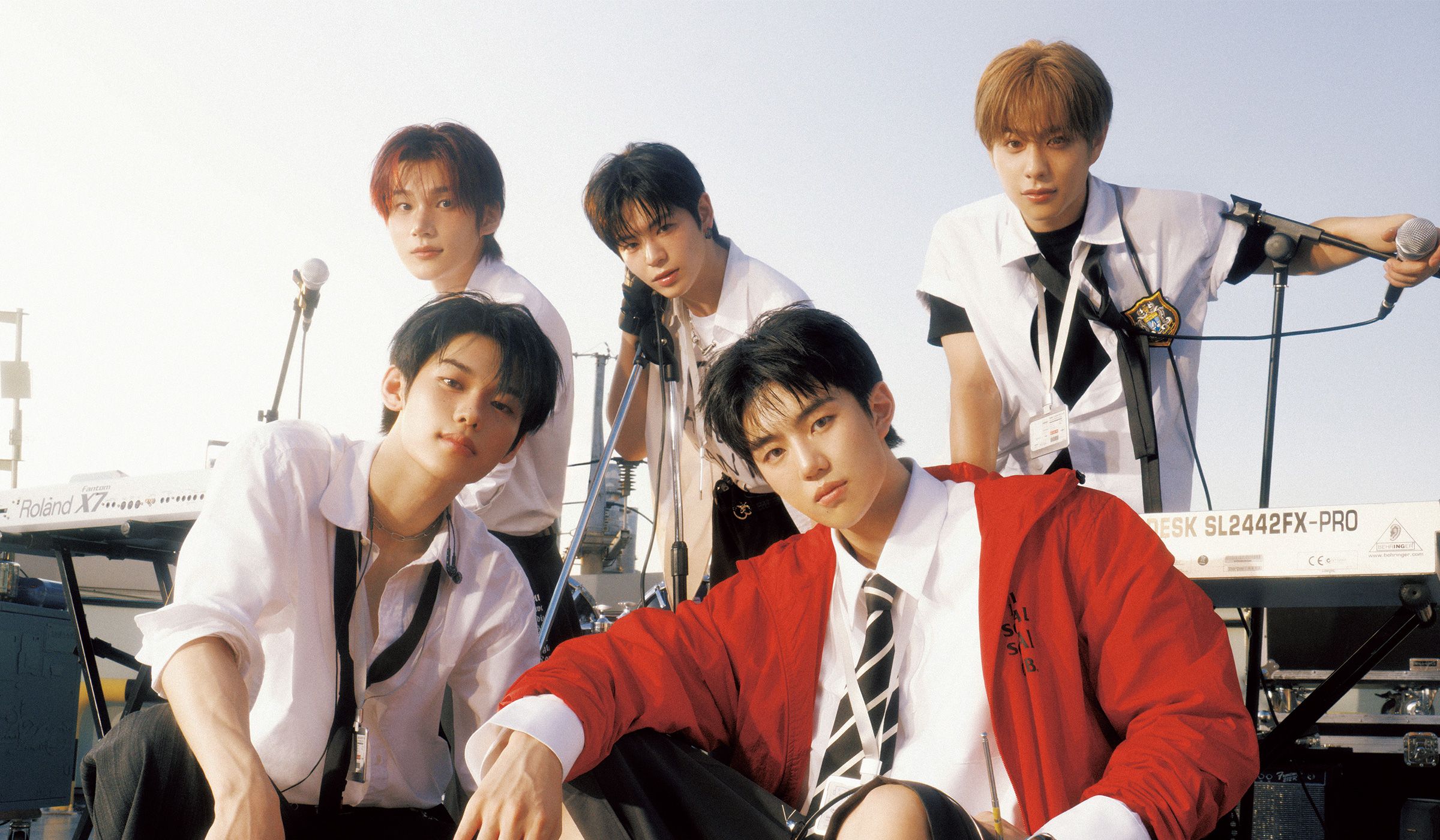 EVNNE│EVNNE JAPAN OFFICIAL FANCLUB